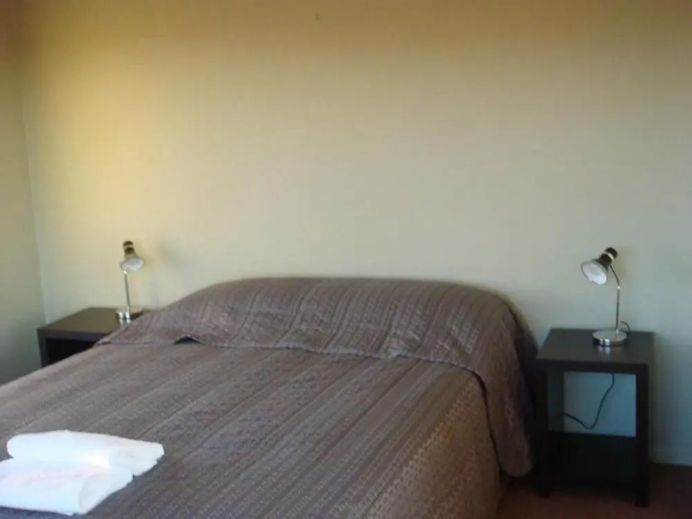 Ruapehu Views Motel