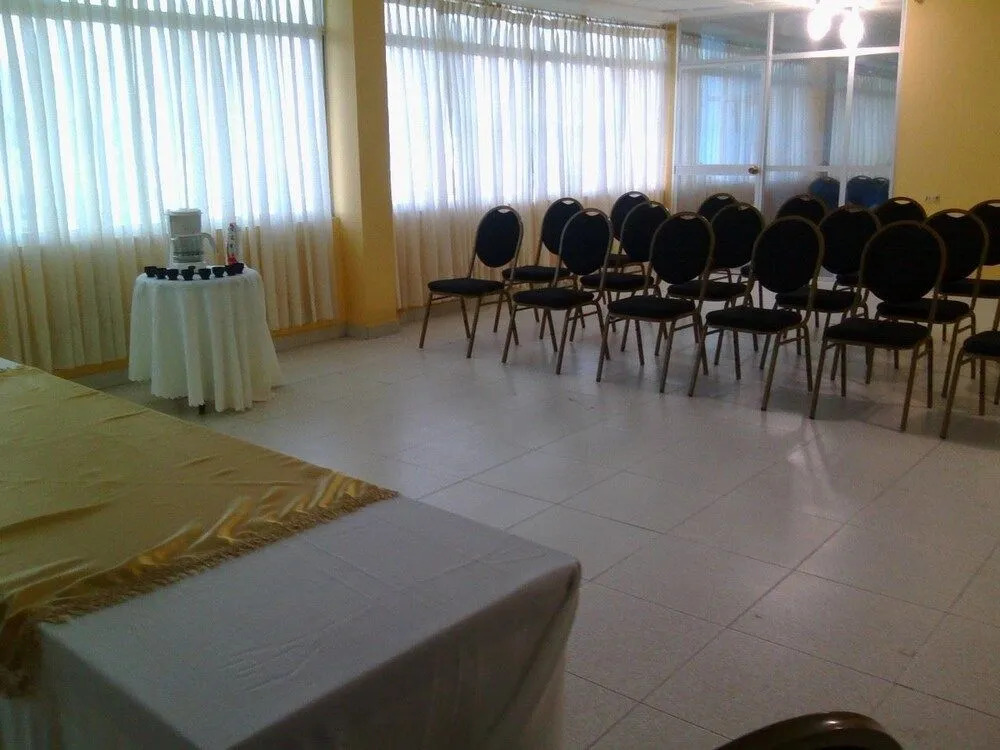 Hotel Las Dunas