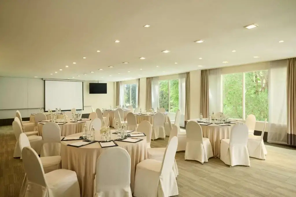 Dusit Thani Pattaya