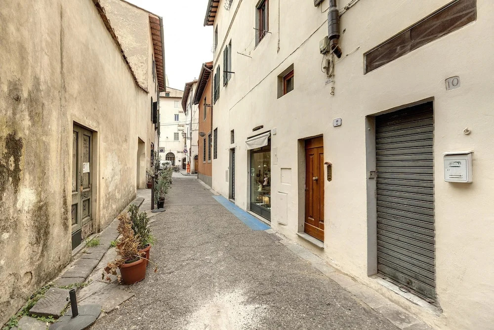 Sapiti 2 G in Firenze
