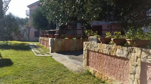 Residence Bolivar