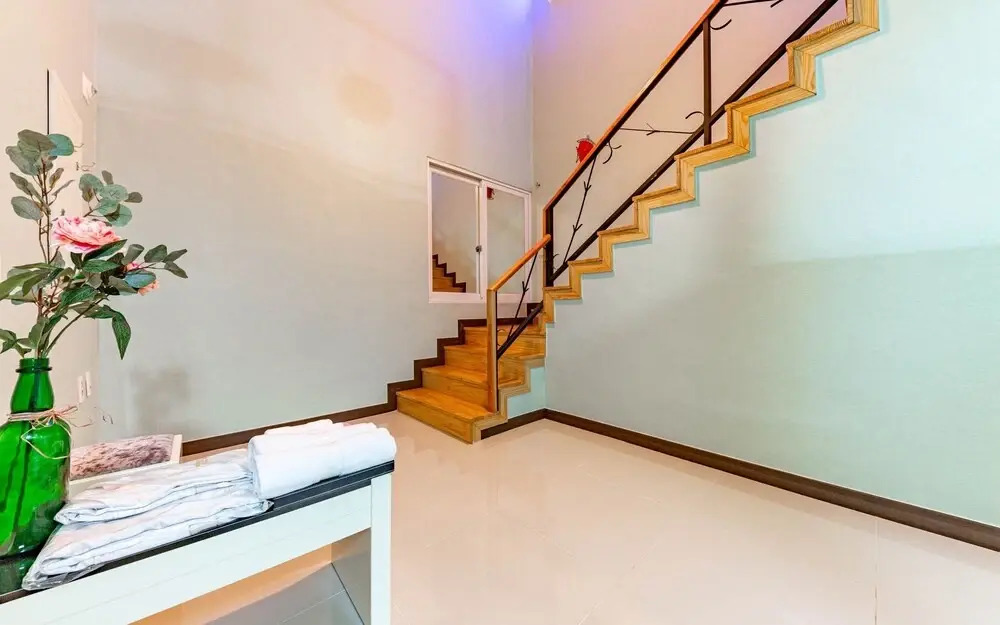 Iksan Luxury Hotel