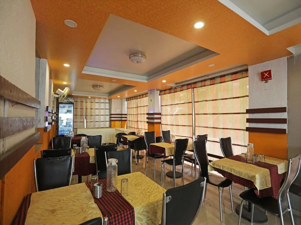 Collection O 655 Hotel Aundh Retreat