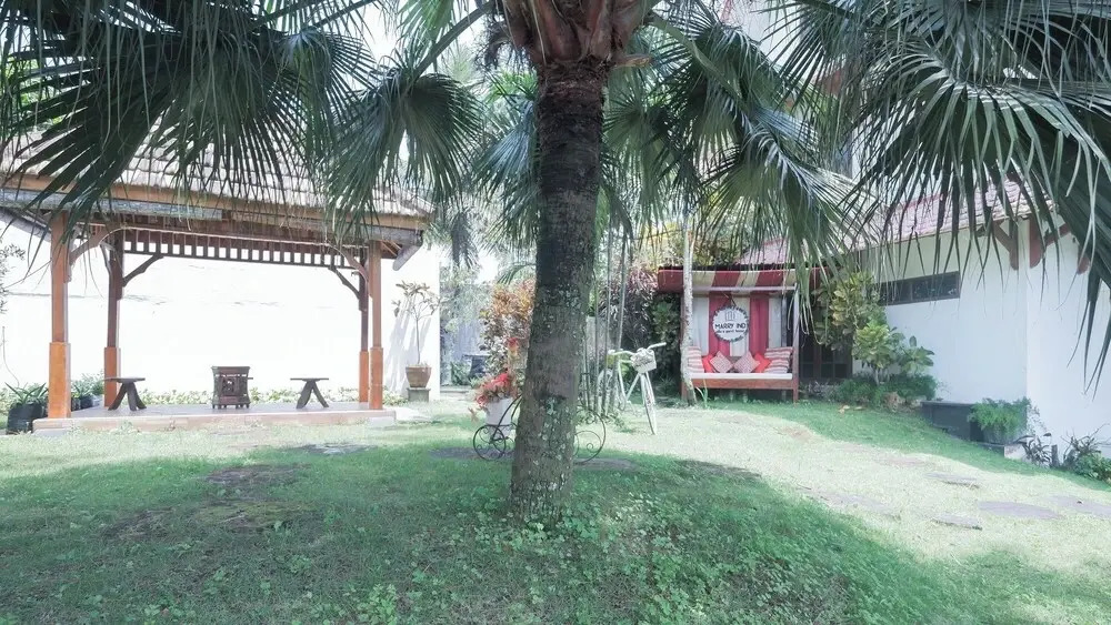 Villa Malang Puncak Buring
