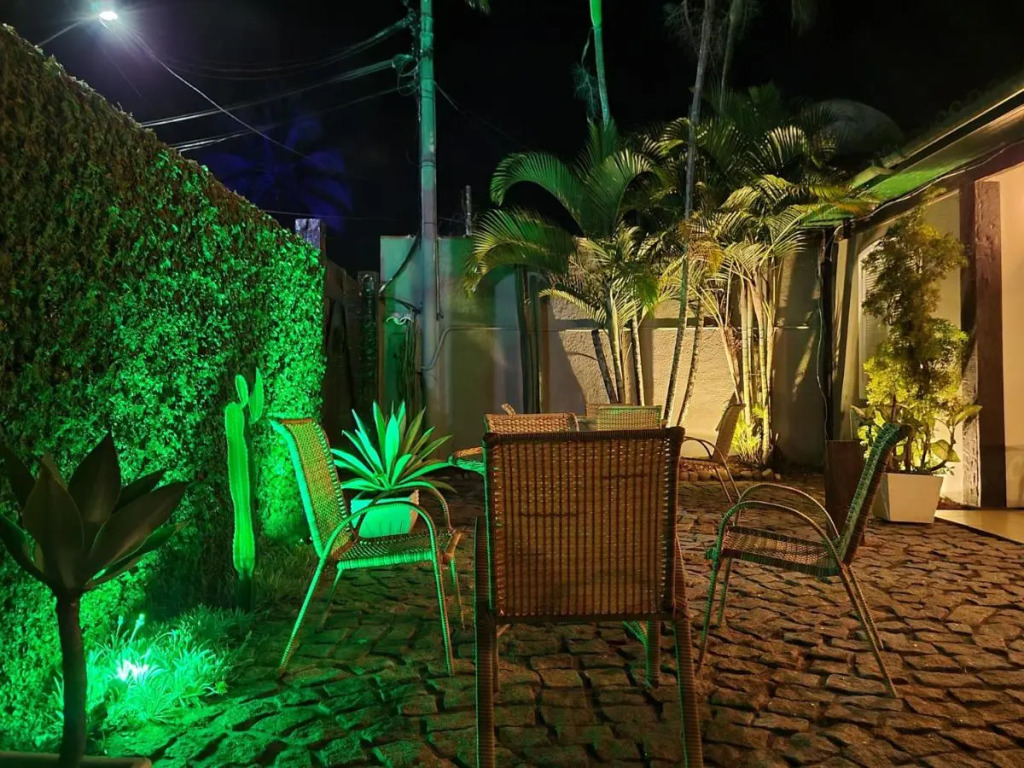 Pousada Casa Centro Búzios