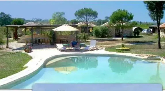 Domaine La Ferme du Mège