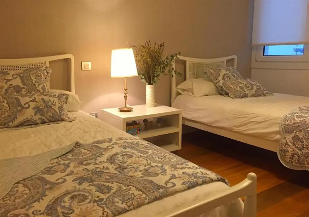 Apartamento Bahía de Plentzia