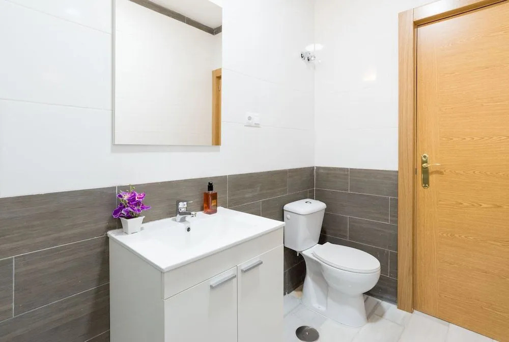 Olé Hostels Malaga Zambrano