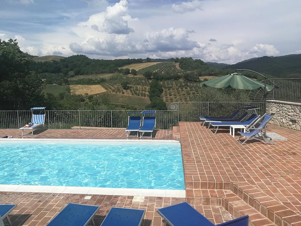 Agriturismo Sole Luna