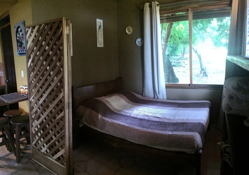 Miramar Lodge