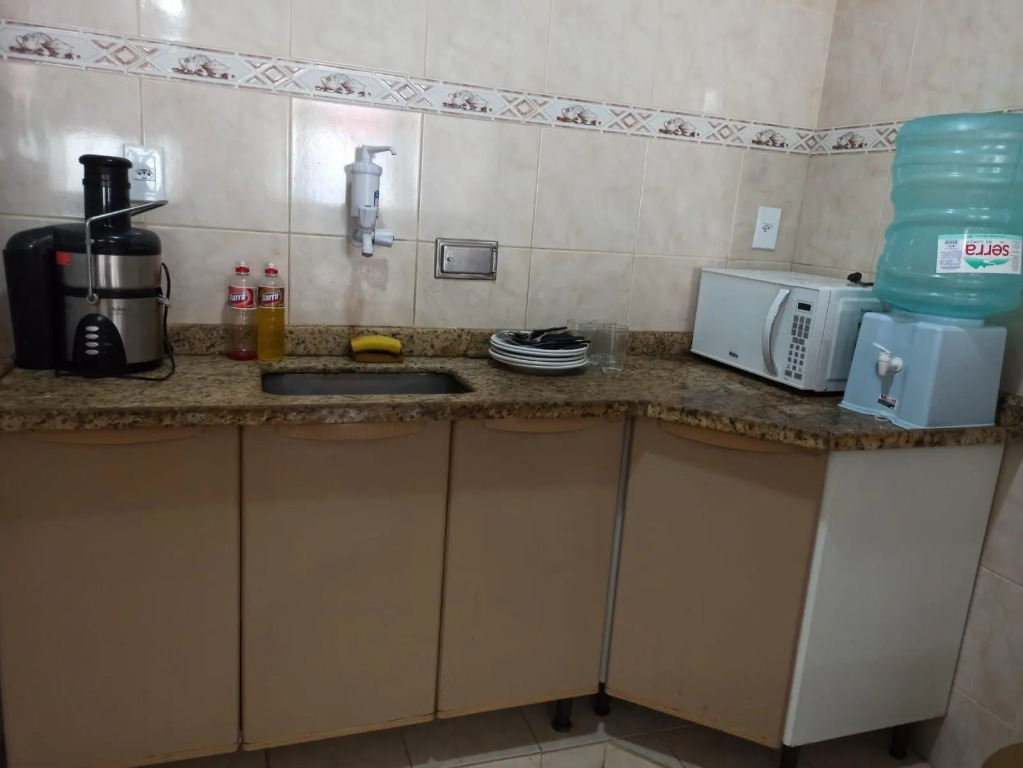 Casa - Centro - Arraial do Cabo - Aluguel Econômico