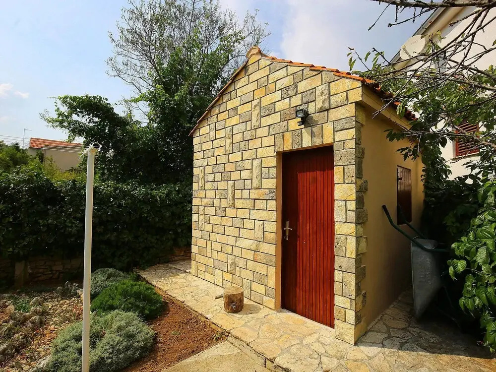 Holiday Home Milka by Interhome