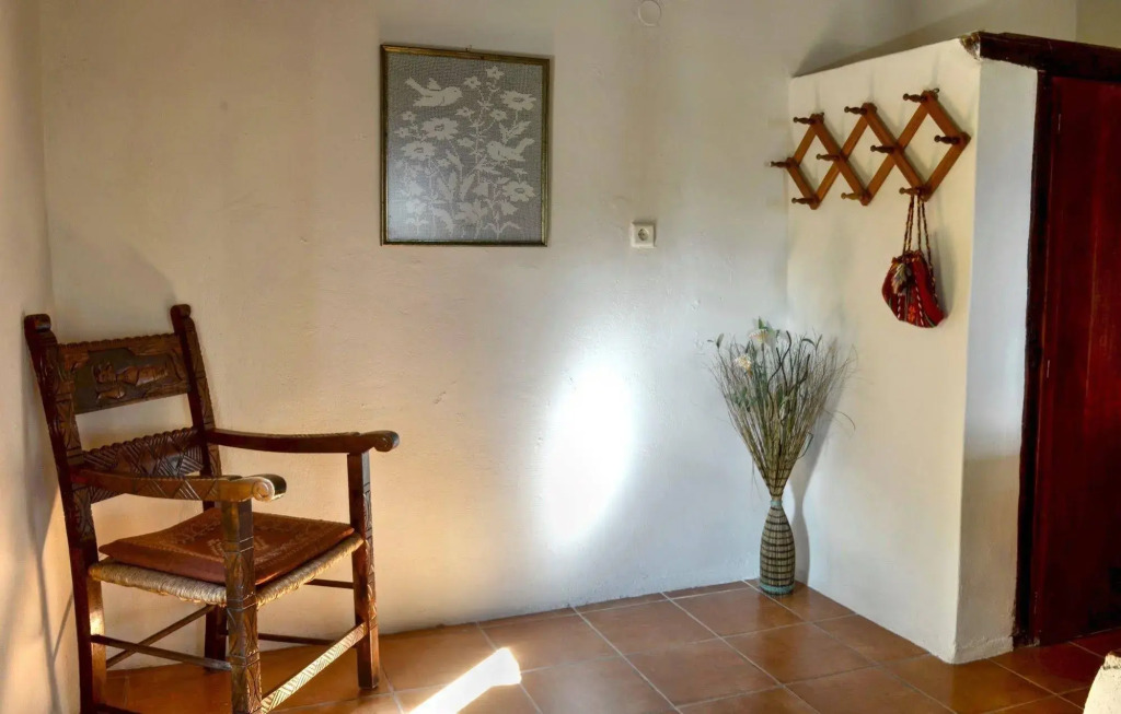 Anemole Traditional Cretan Villa