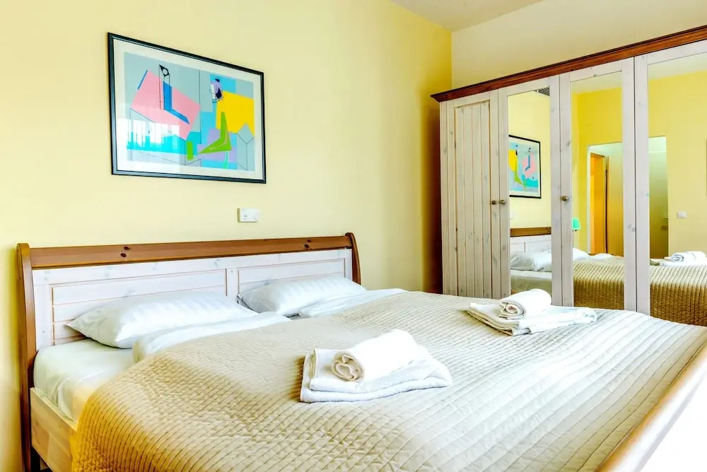 3 Bedroom Paulay Penthouse