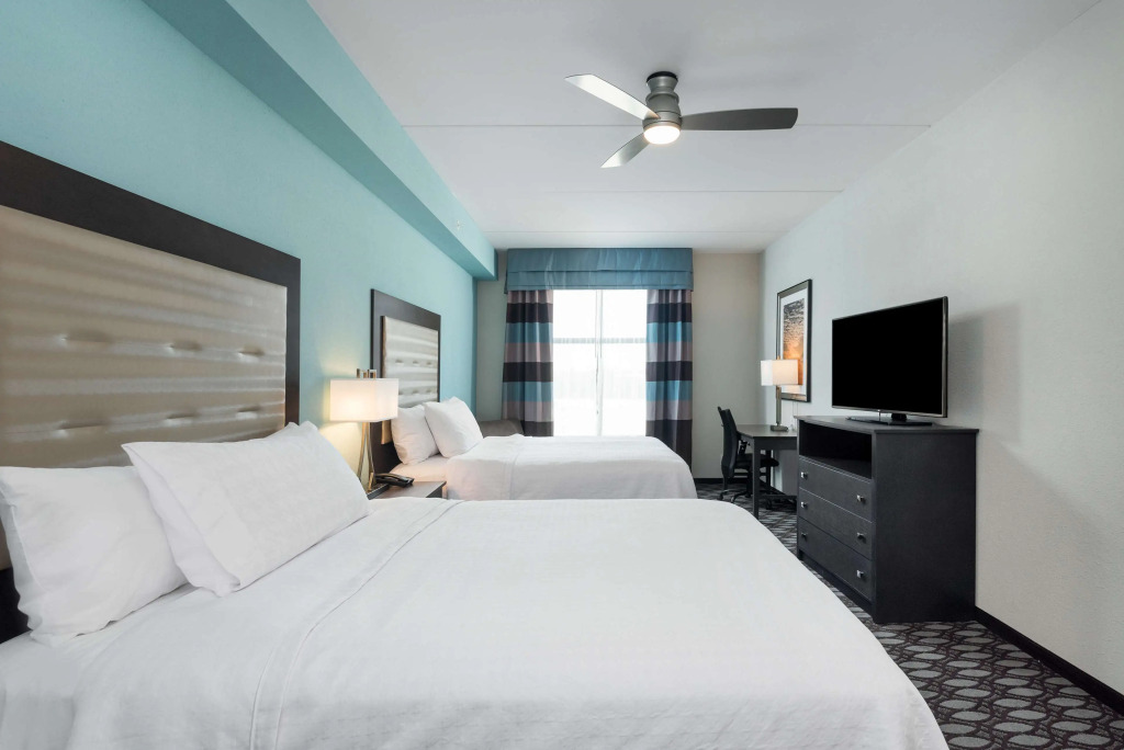 Homewood Suites By Hilton Fayetteville