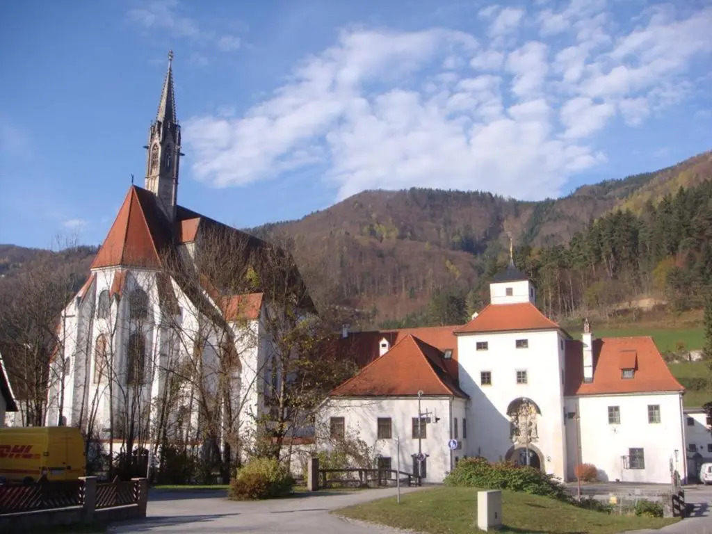 Hotel Kartause