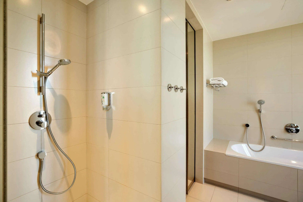 Austria Trend Hotel Savoyen Vienna - 4 stars superior