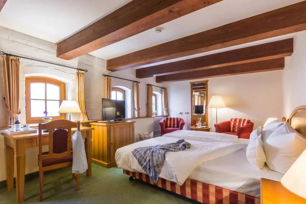 Tides Boutique Hotel - by Romantik
