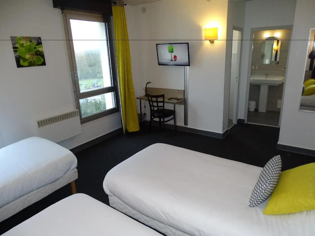 Sure Hotel by Best Western Angouleme