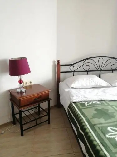 Aheloy Apartments
