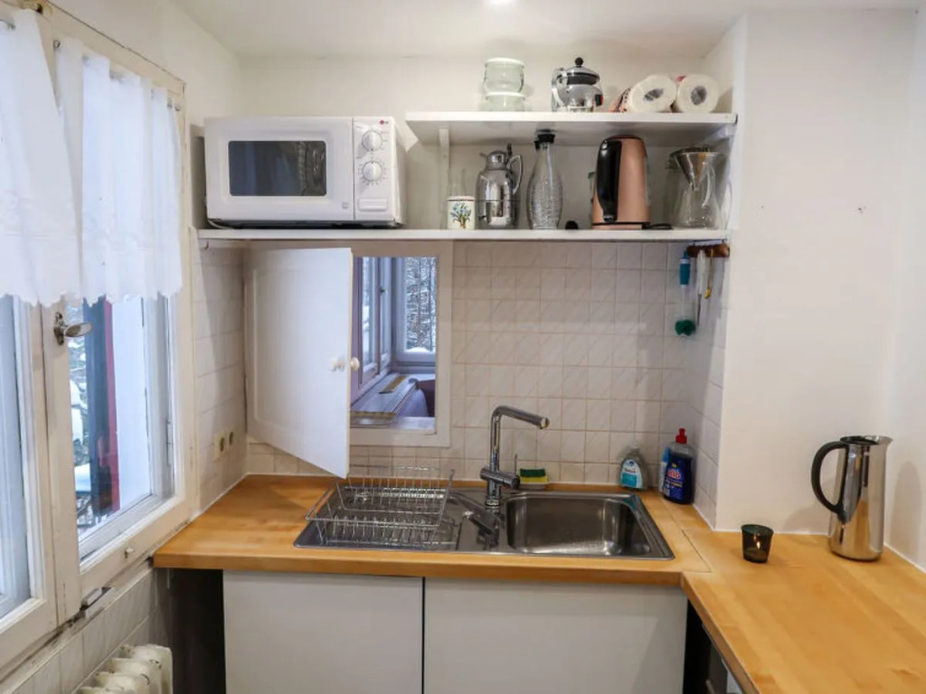 Holiday Home Kesslerberg by Interhome