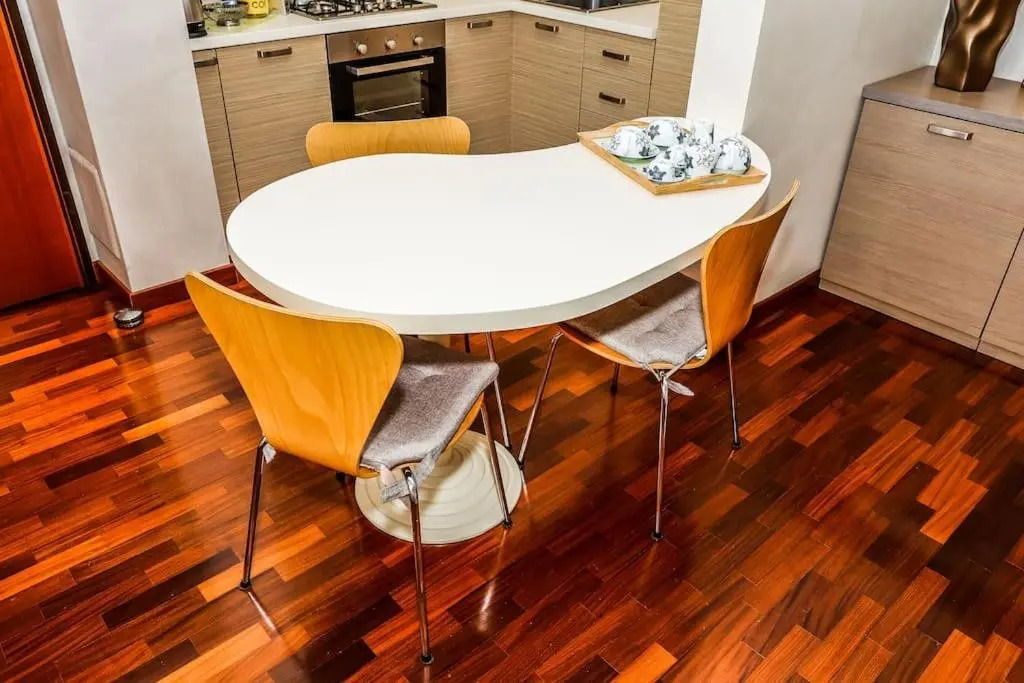 Prestigioso appartamento di 70mq vicino Milano