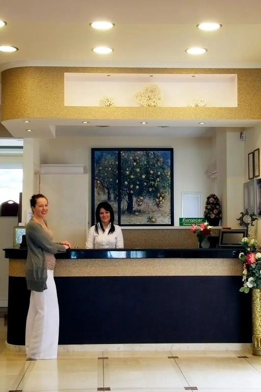 Hotel Coral