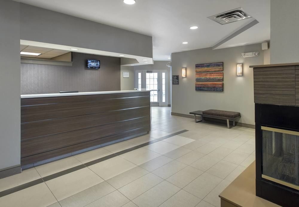 Residence Inn Somerset