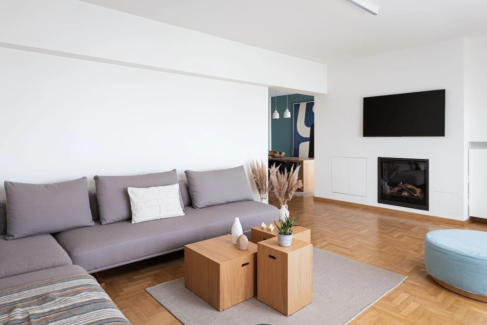 Glyfada Unique Residence
