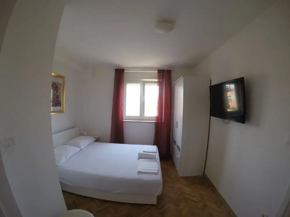 Apartments Istarska - Adults Only