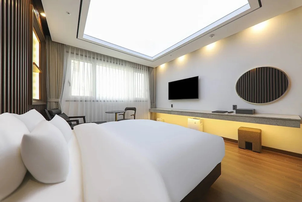 Hotel Demer Mokpo
