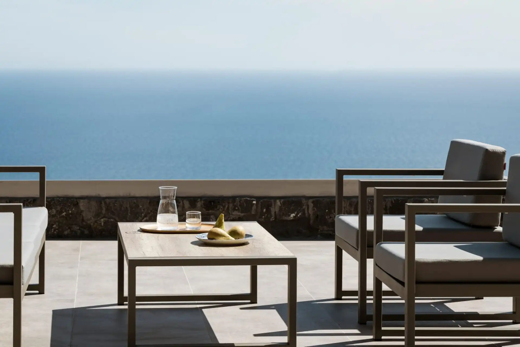 Almarossa Luxury Villas