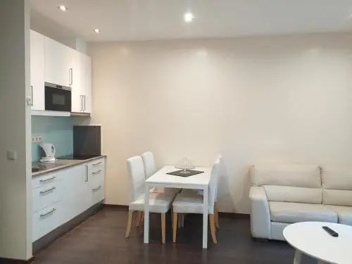 Serpa's Apartments