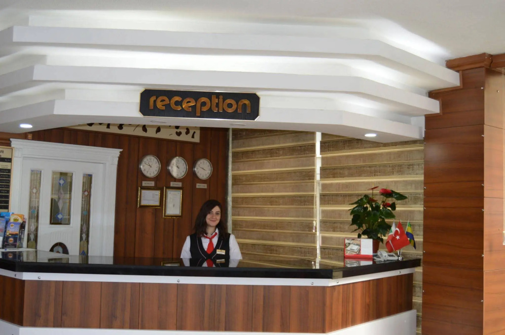 Hotel Aksaray istanbul