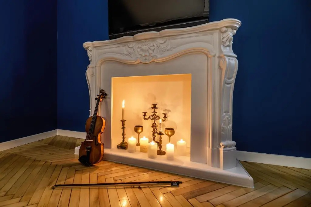 Mini Apartment near Opera Theater