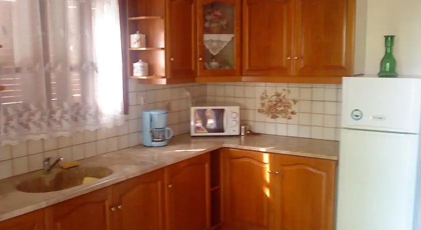 Minas House