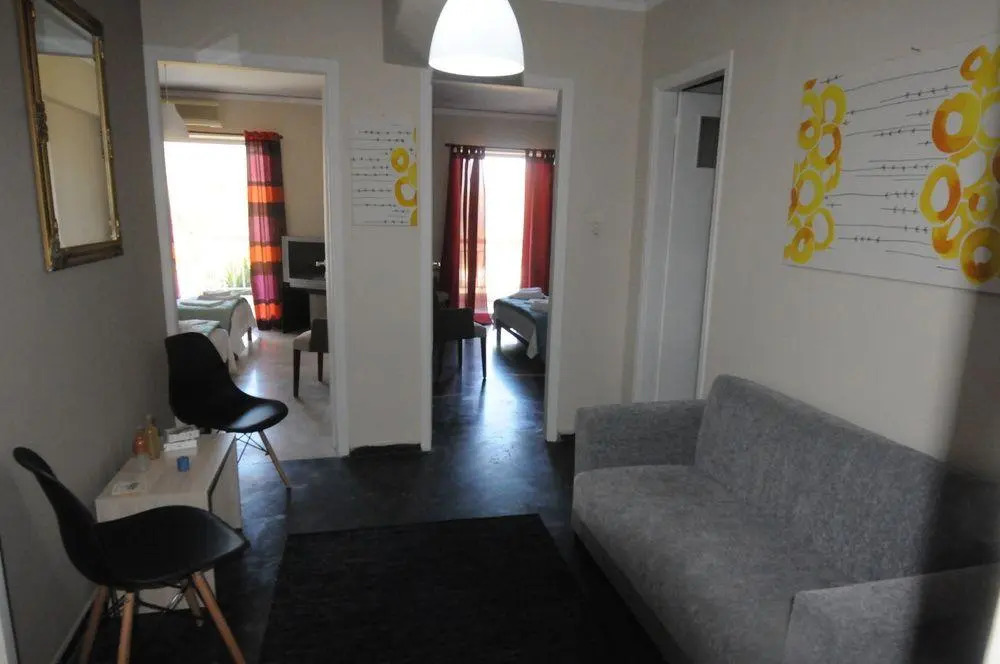 Kinetta Apartments