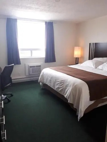 Westwood Inn