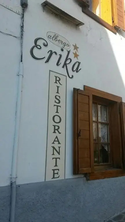 Hotel Erika