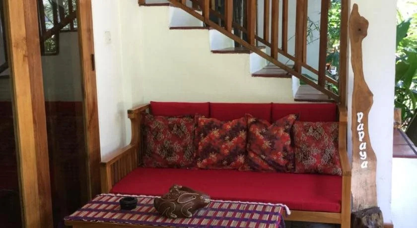 Villa Jati Mangsit