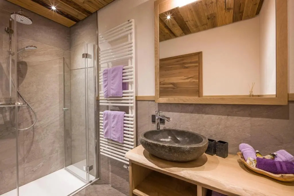 Appartement „Hoamatgfühl“ Oberschreitling