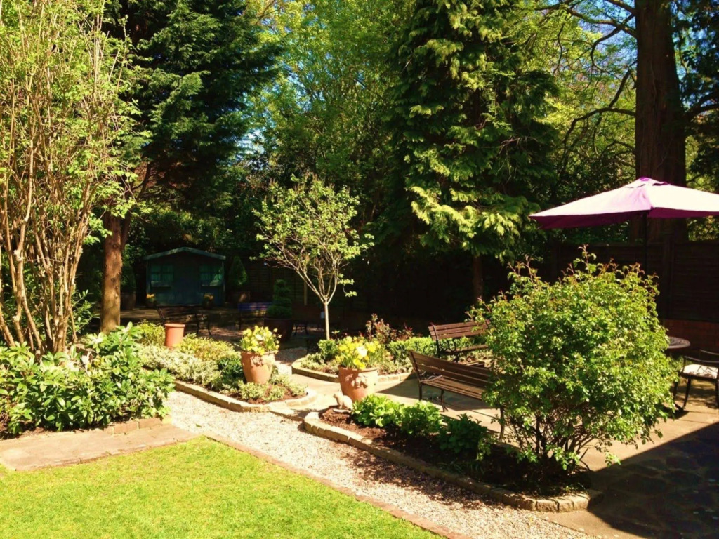 Packfords Hotel