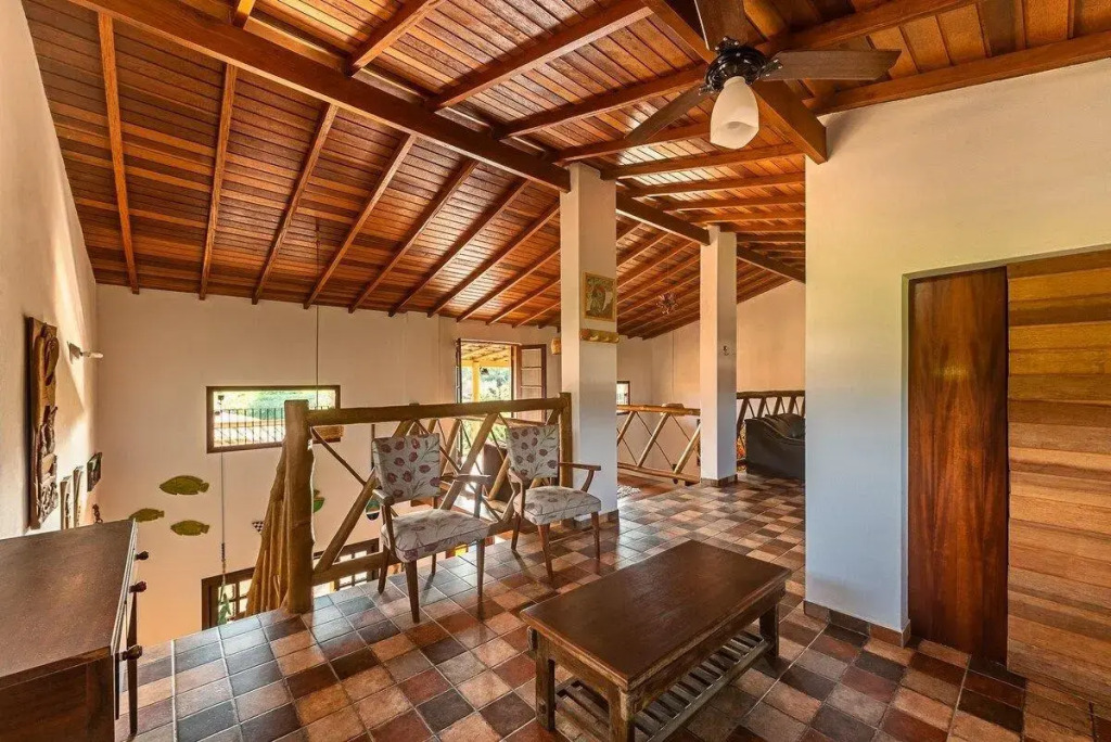 Charmosa Casa na Praia do Jabaquara