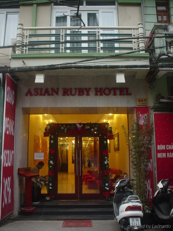 Classic 1 Hotel