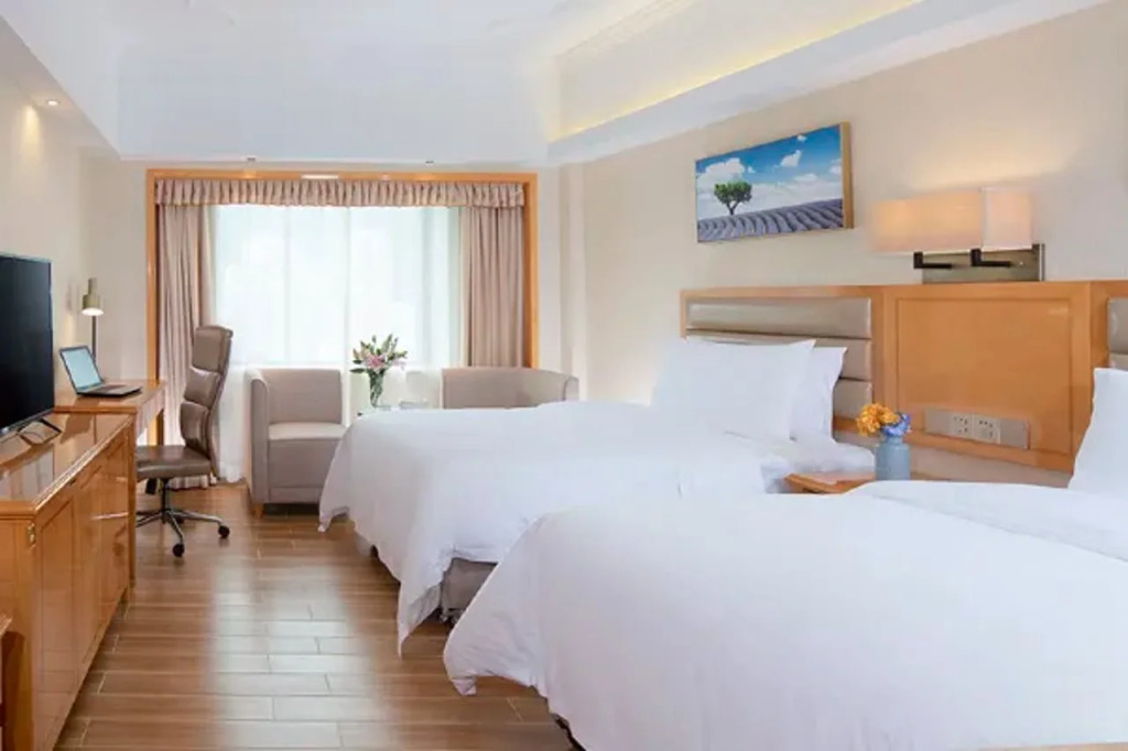 Vienna International Hotel (Nan'ao Island)