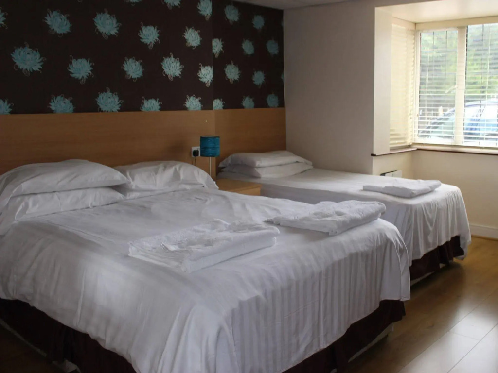 Debden Guest House