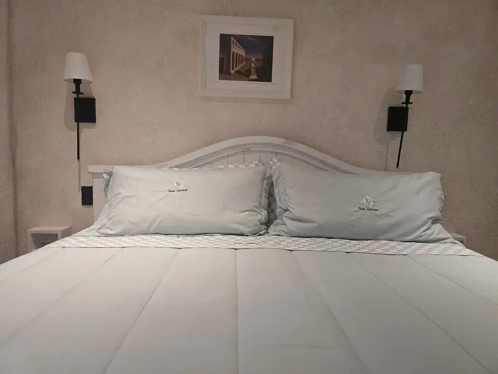 Casa Turicum Val'Quirico Centro