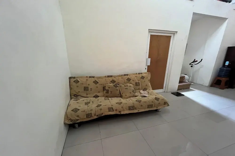 Spot on Homestay Griya Sunarti