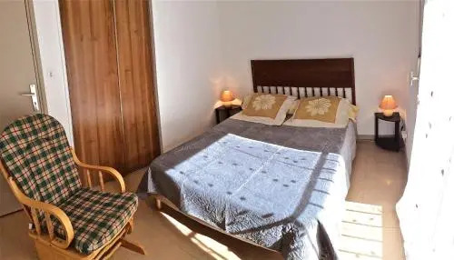 residence Azur les bains