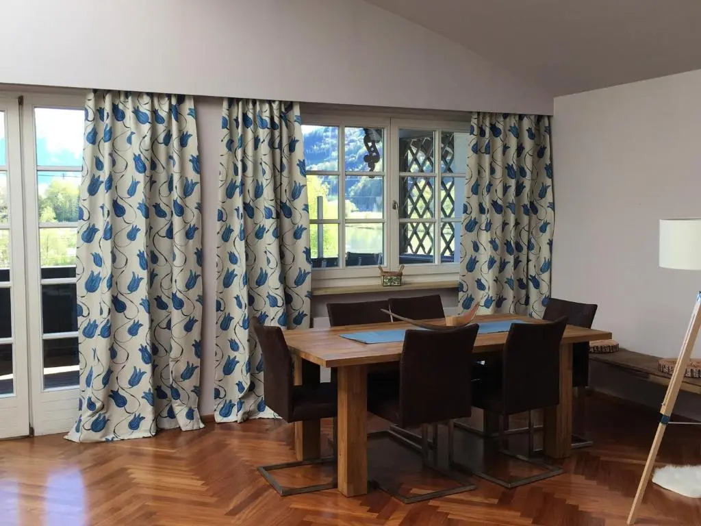 Ferienwohnung Hochkönig im Barbarahof
